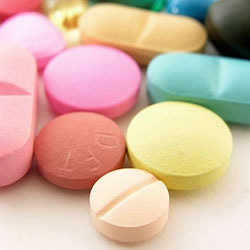 Pharmaceutical Formulations