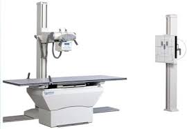 x ray equipment