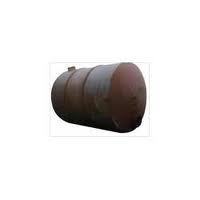 Acid Proof Tank