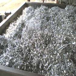 Steel Scraps