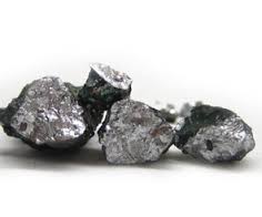 Minor Metals