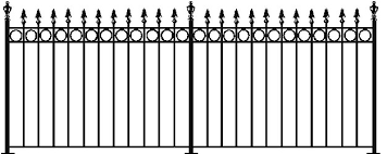 Railings
