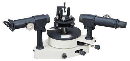 Spectrometer