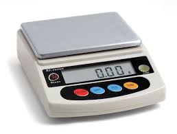 Digital Weighing Balance