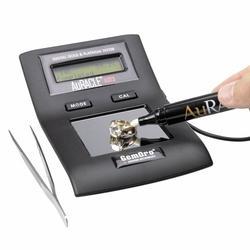 gold testing equipments