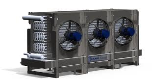 Evaporators
