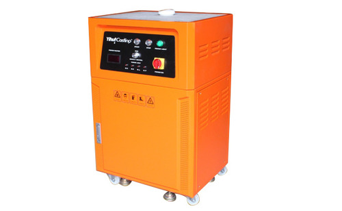 Induction Melting Furnace