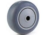 THERMOPLASTIC RUBBER WHEELS