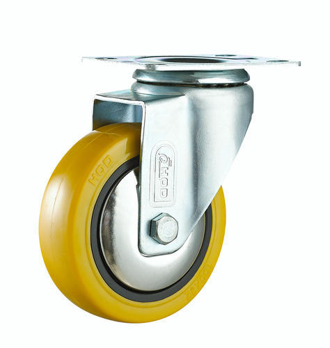  Grand Polyurethane Caster Single Ball Bearing 