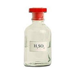 Sulphuric Acid 