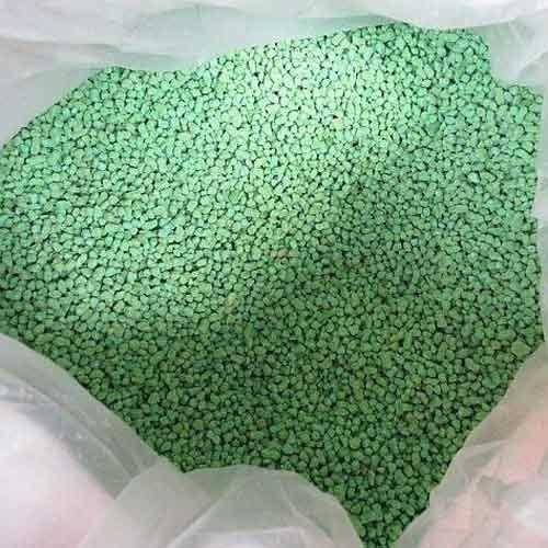 Nitrogen Fertilizer