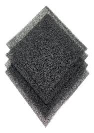 Polyester Reticulated Foam Parts