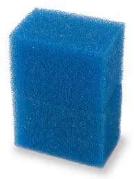 PU Foam Parts
