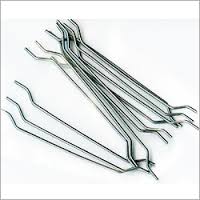 Hook End Steel Fibers