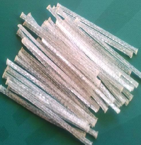 Polypropylene Fibers