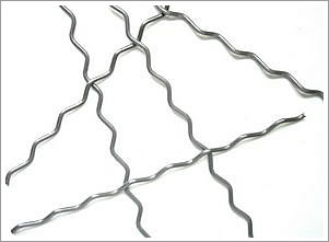 Steel Fibers