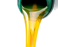 Industrial Oils & Lubricants
