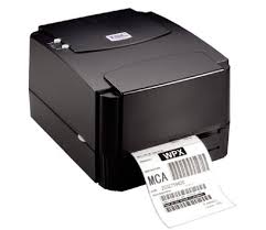 Barcode Label Printers