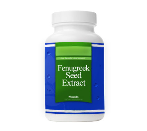 Fenugreek Seed Extract