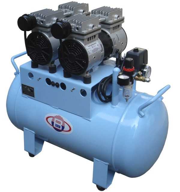 dental air compressor