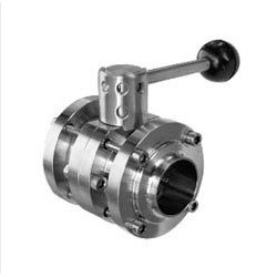 Butterfly Valve