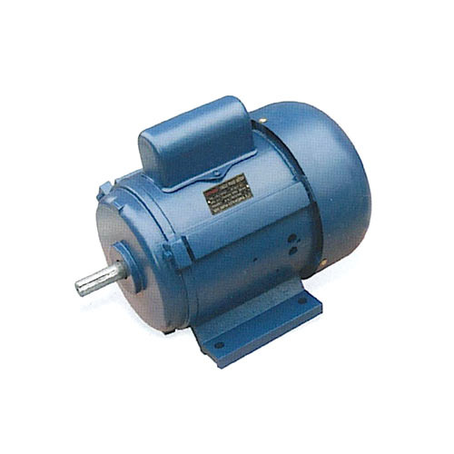 Single Phase Electric Motor