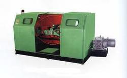 BUNCHING MACHINE