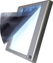 x ray illuminator