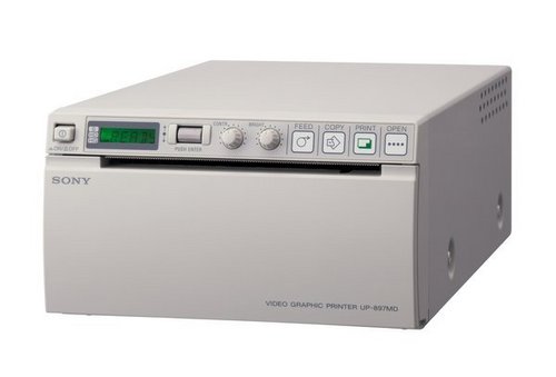 Ultrasound Printer