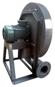 Industrial Air Blowers