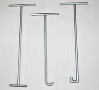 Grate Keys