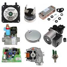 Boiler spare parts