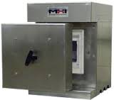 High Temperature Electric Furnace