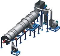 Sand Dryer