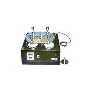 Mertindale Abrasion Tester