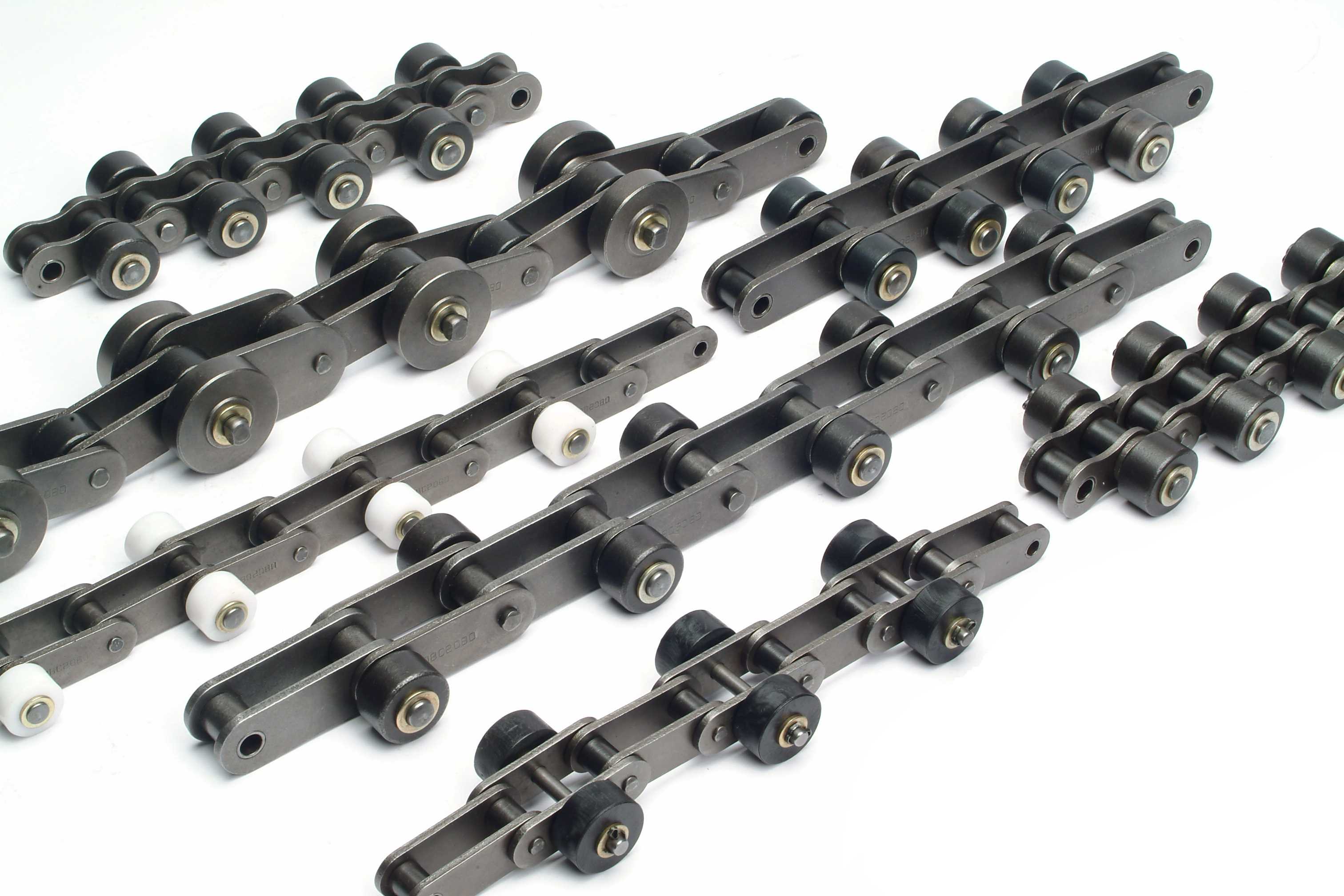 conveyor chains