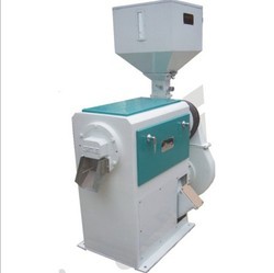 Rice Mill Machinery