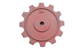 Conveyor chains sprockets
