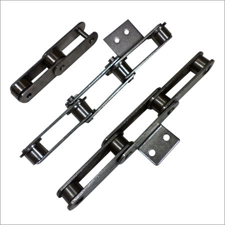 industrial ss conveyor chains