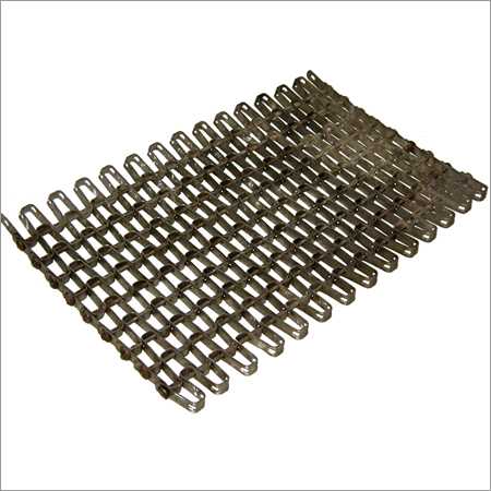 ss conveyor chains