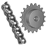 Sprockets Chains