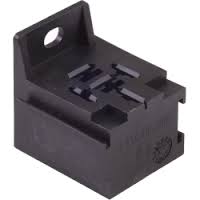 Relay Sockets