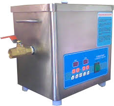 ultrasonic cleaning machine