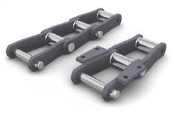 coal feeder conveyor chains