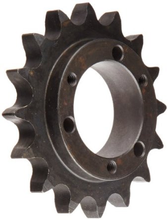 bushed roller chains