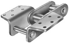 bucket elevator chain