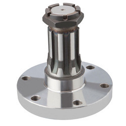 rotavator ideal pin