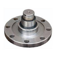 rotavator dead axle