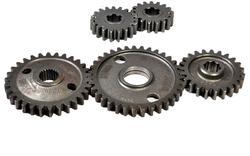 combine gears
