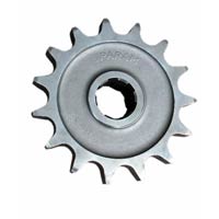 rotavator sprockets